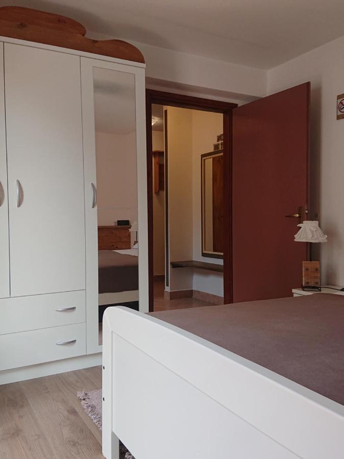 Da Dorian Room Plus Apartments Punat Exterior foto